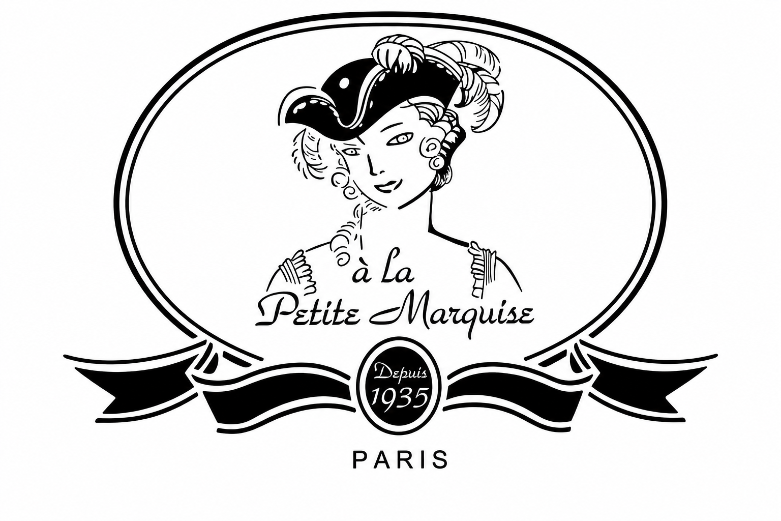 Logo La Petite Marquise